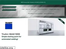 Sites similar to fabmachtech.com