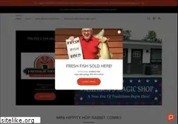 Sites similar to fabmagic.com