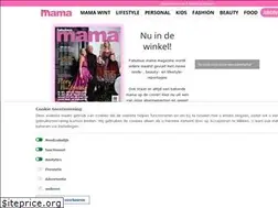 Sites similar to fabmama.nl