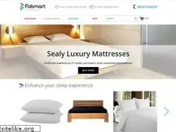 Sites similar to fabmart.com