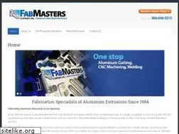 Sites similar to fabmasters.net