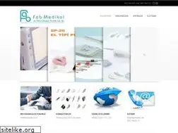 Sites similar to fabmedikal.com