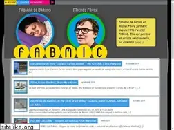 Sites similar to fabmic.ch