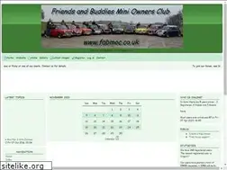 Sites similar to fabmoc.co.uk