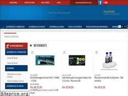 Sites similar to fabmodelismo.com.br