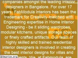 Sites similar to fabmodula.com