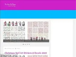 Sites similar to fabnailartdesigns.com