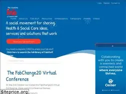 Sites similar to fabnhsstuff.net