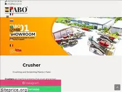 Sites similar to fabo.com.tr