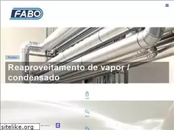 Sites similar to fabobombas.com.br
