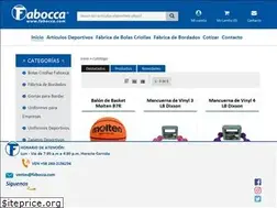 Sites similar to fabocca.com