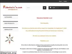 Sites similar to fabofolies.com