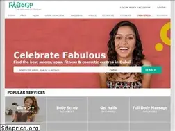 Sites similar to fabogo.com