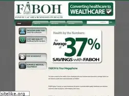 Sites similar to faboh.com