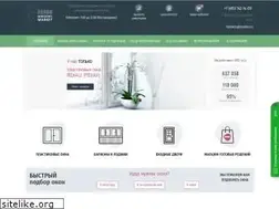 Sites similar to fabokon.ru
