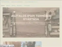 Sites similar to fabolvan.hu