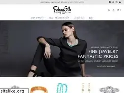 Sites similar to fabon5th.com
