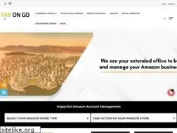 Sites similar to fabongo.com