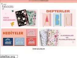 Sites similar to fabooks.com.tr