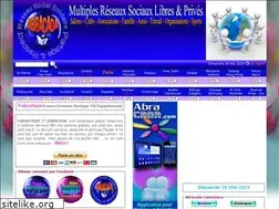 Sites similar to faboutique.fr