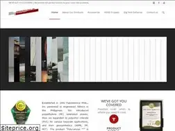 Sites similar to fabphils.com