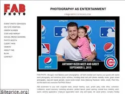 Sites similar to fabphotochicago.com