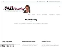 Sites similar to fabplanning.ca