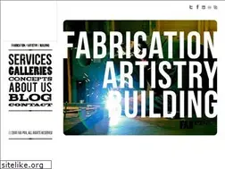 Sites similar to fabportland.com