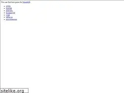 Sites similar to fabportnawak.free.fr