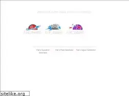 Sites similar to fabpsb.net