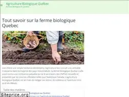 Sites similar to fabqbio.ca