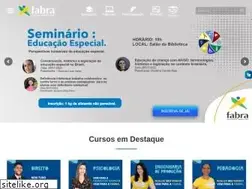 Sites similar to fabra.edu.br
