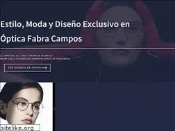 Sites similar to fabracampos.com
