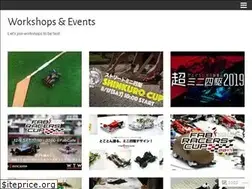 Sites similar to fabracers.com