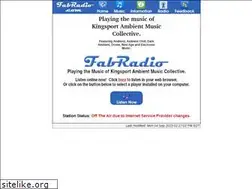 Sites similar to fabradio.com