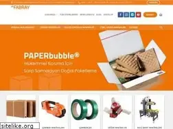 Sites similar to fabray.com.tr