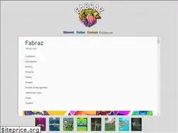 Sites similar to fabraz.com
