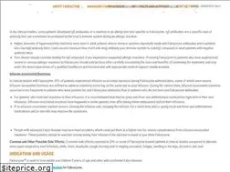 Sites similar to fabrazyme.com