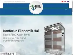 Sites similar to fabre.com.tr