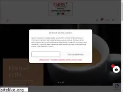 Sites similar to fabre.cz