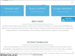 Sites similar to fabrefactus.com