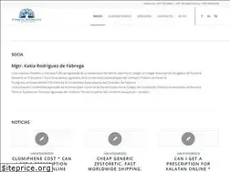 Sites similar to fabregarodriguez.com