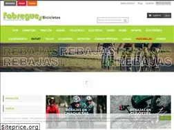 Sites similar to fabregues.es