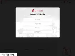 Sites similar to fabrento.com