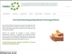 Sites similar to fabretp.eu