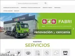Sites similar to fabri.net