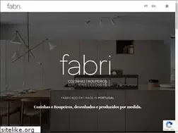 Sites similar to fabri.pt