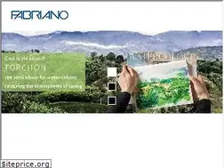 Sites similar to fabriano.com