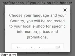 Sites similar to fabrianoboutique.com