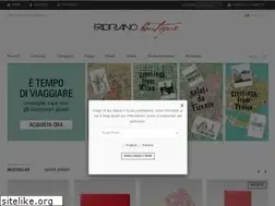 Sites similar to fabrianoboutique.it